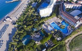 Washington Resort Hotel & Spa